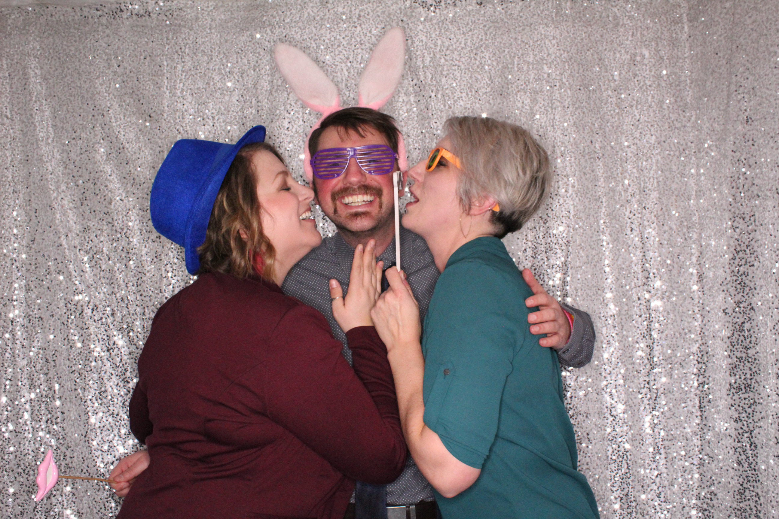 SCHEELS Year End Celebration | View more photos from the event at gallery.photoboothbillings.com/u/PhotoBoothBillings/SCHEELS-Year-End-Celebration